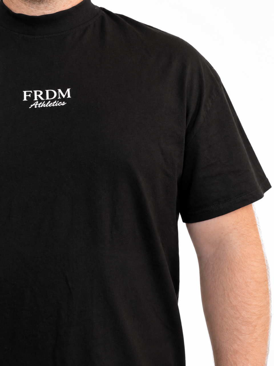 FRDM Heavyweight Oversized T-Shirt