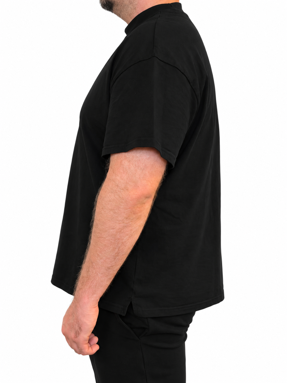 FRDM Heavyweight Oversized T-Shirt