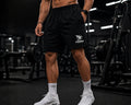 FRDM-Athletics performance Shorts – Sportlich. Bequem. Alltagstauglich.