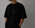FRDM-Athletics Heavyweight Oversized T-Shirt - Perfomance trifft Freiheit